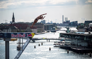 Red Bull Denmark